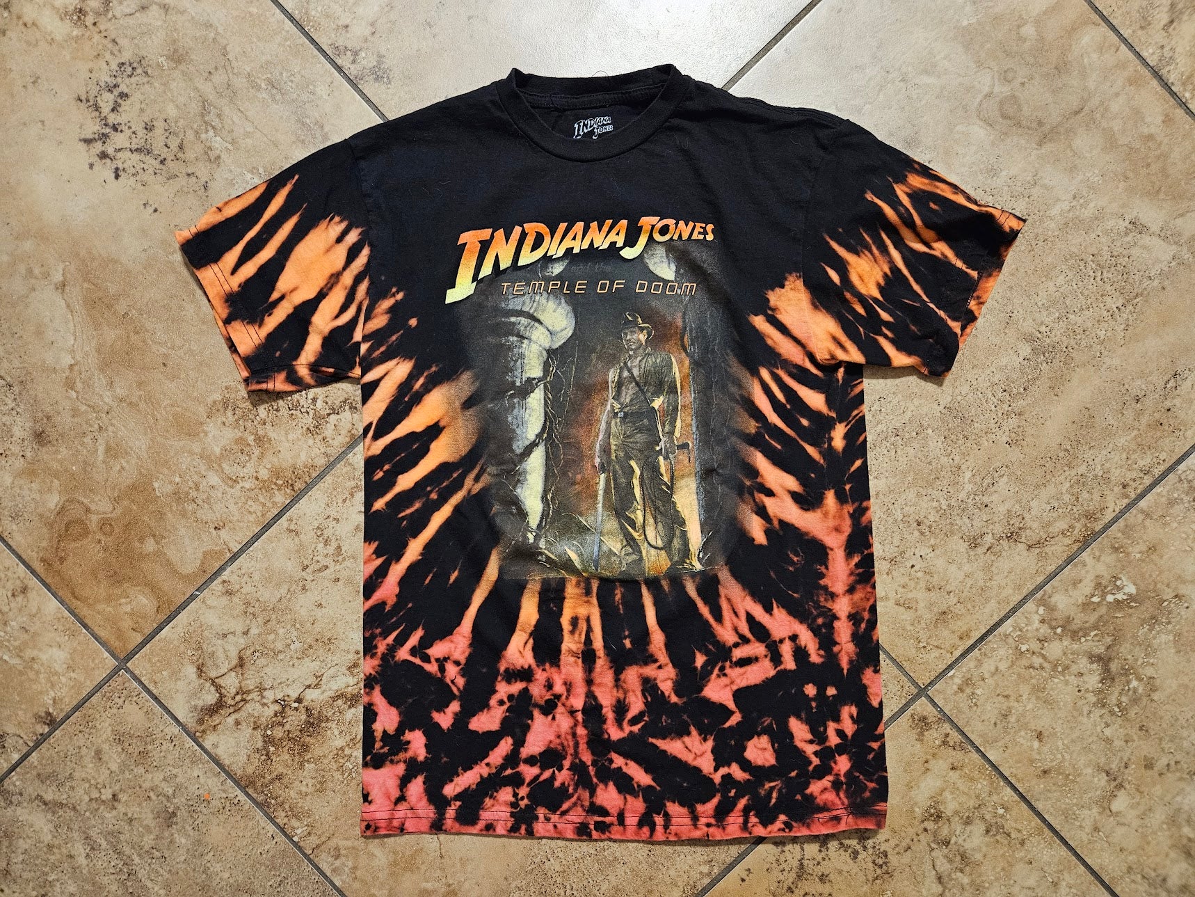 Indiana Jones T-shirt
