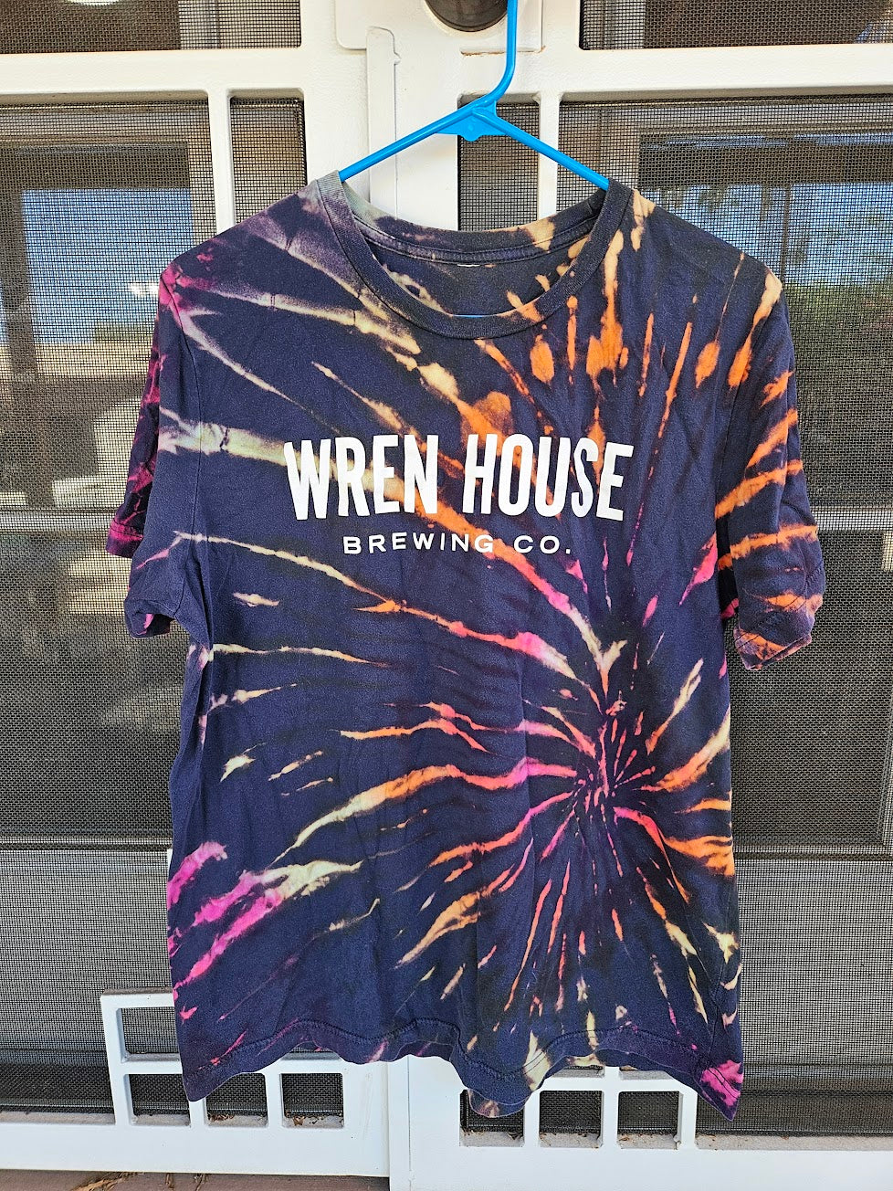 Wren House Brewing Co. T-shirt