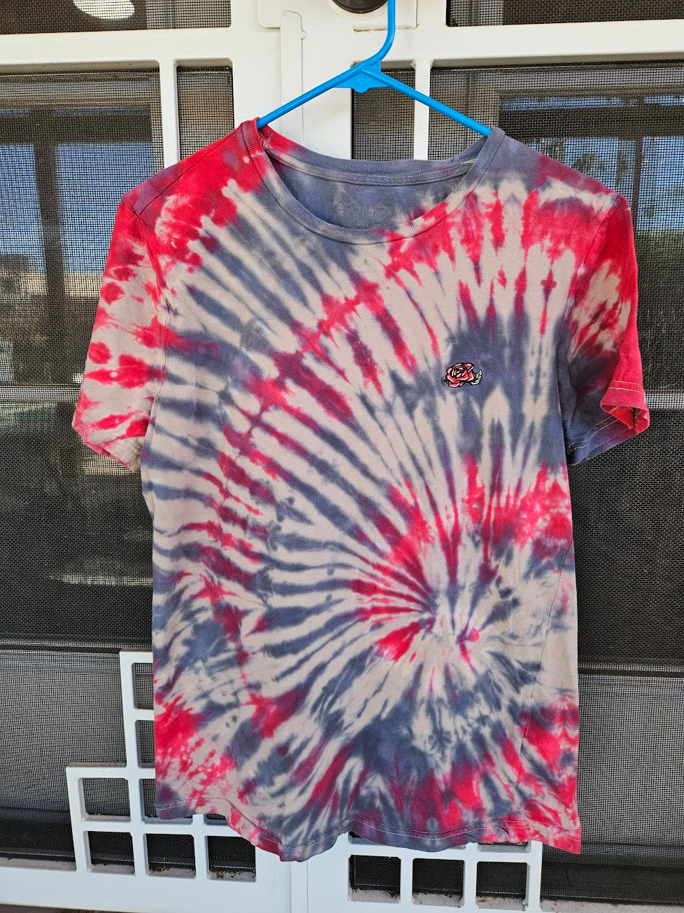Roses T-Shirt