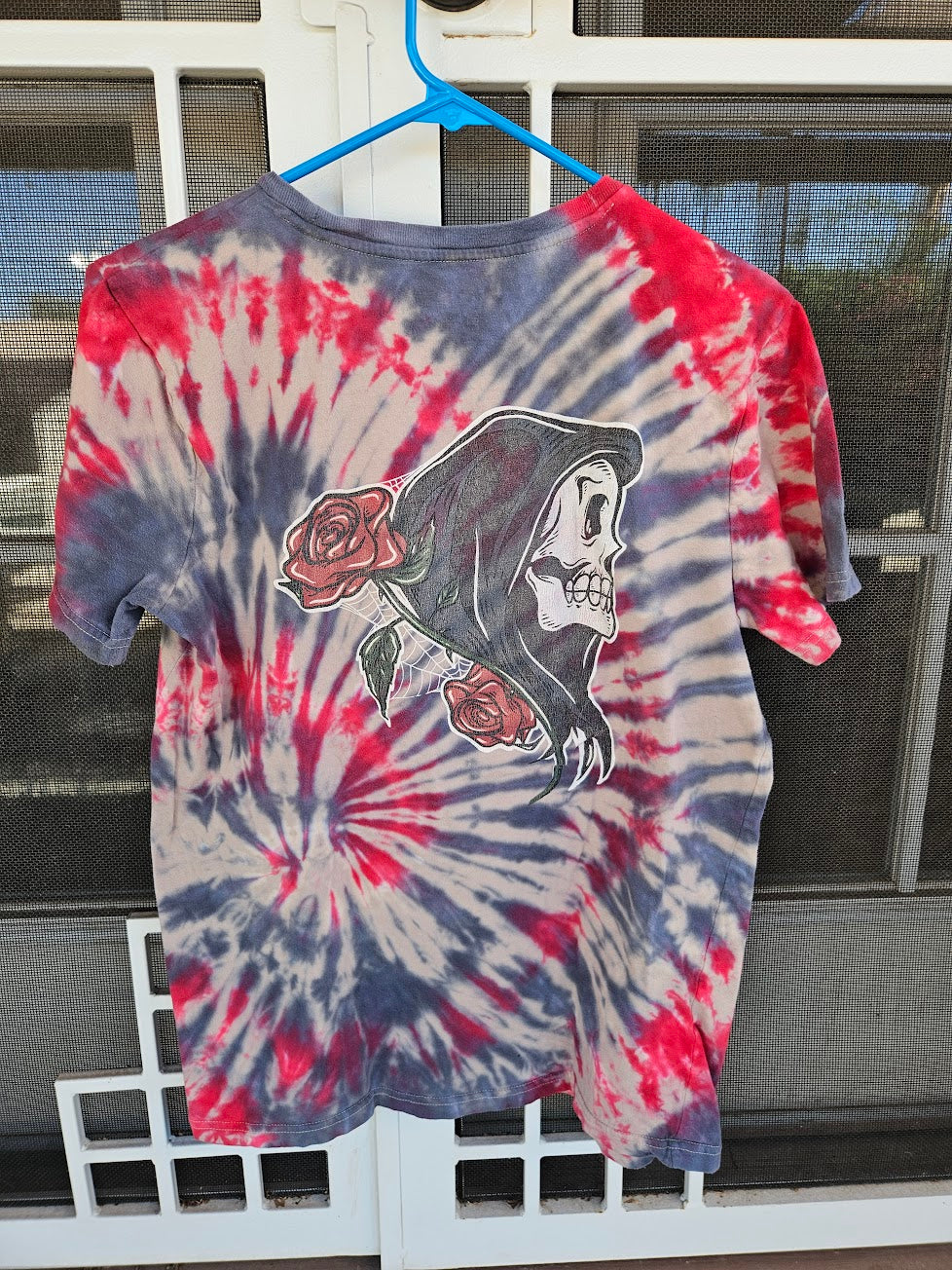 Roses T-Shirt