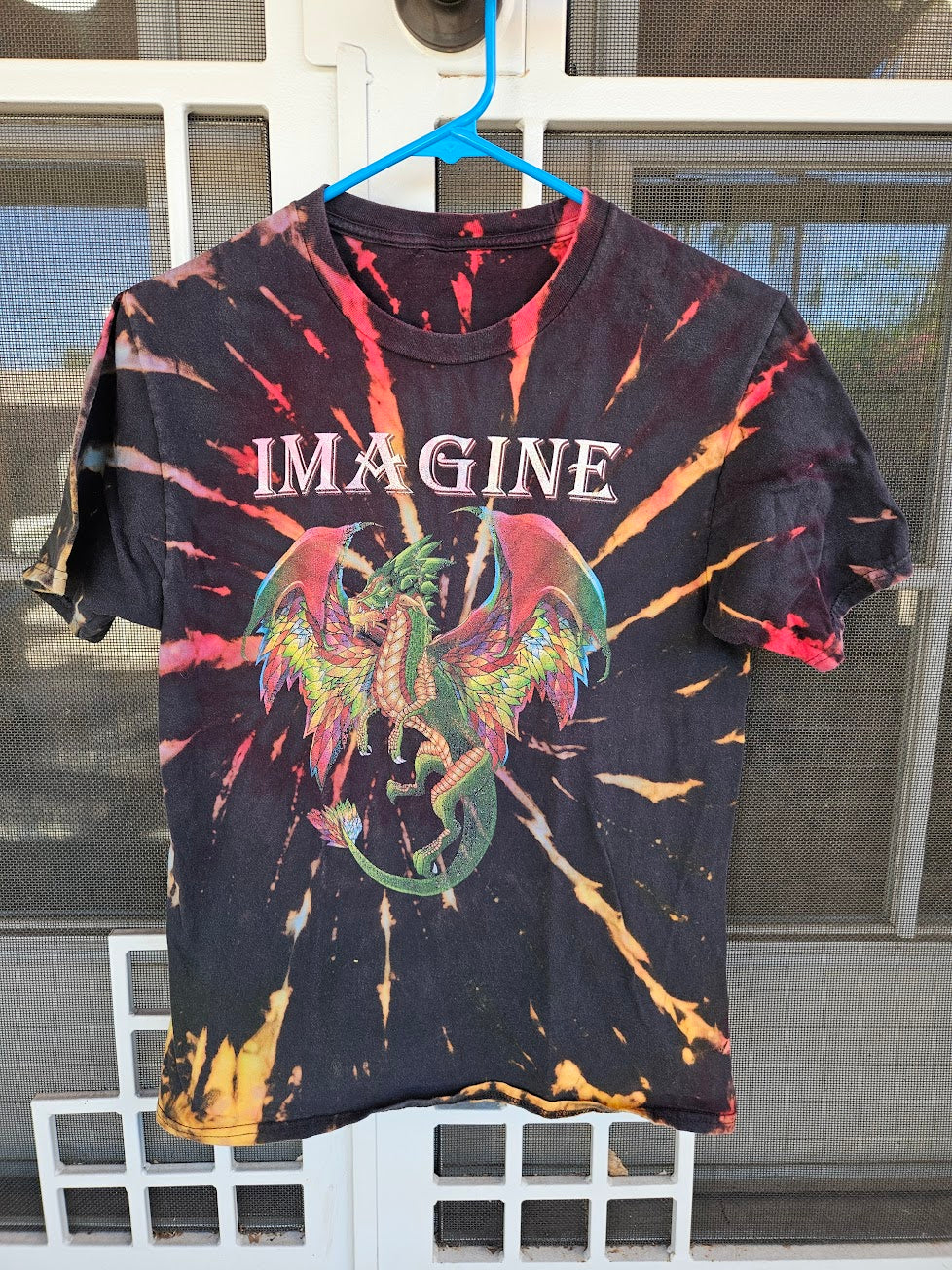 Imagine Dragons T-shirt