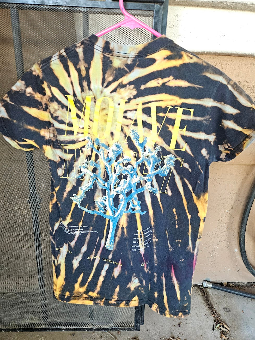 Mojave Desert T-shirt