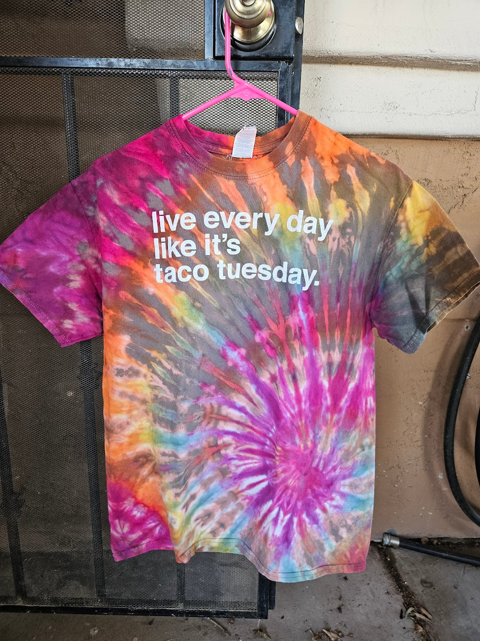 Taco Tuesday T-Shirt