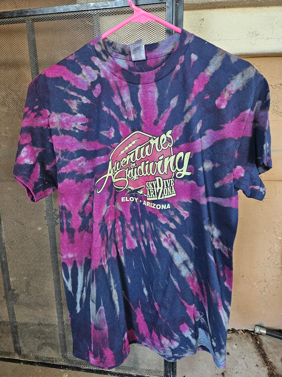 Skydive Arizona T-shirt