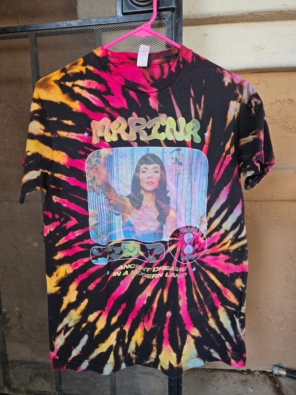 Marina T-Shirt