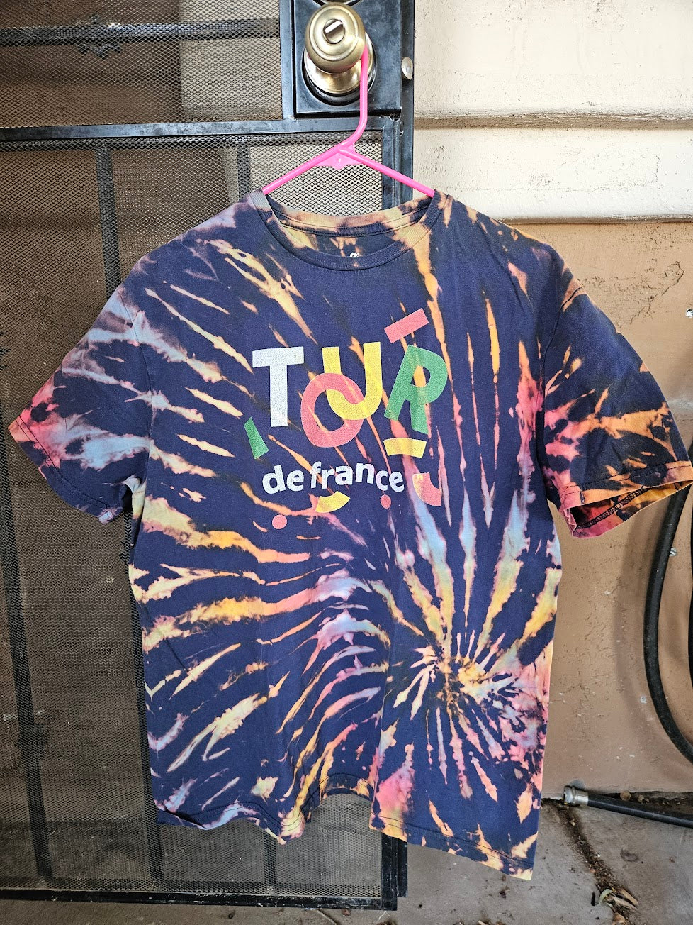 Tour de France T-shirt
