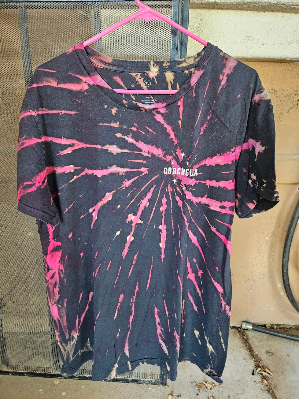 Coachella T-Shirt