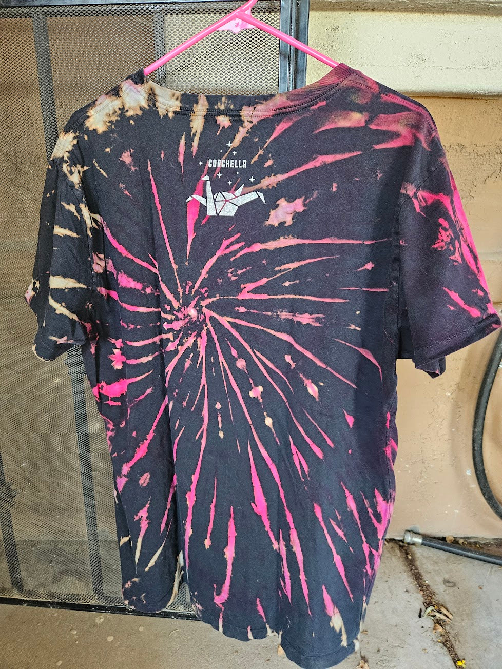 Coachella T-Shirt