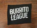 Burrito League patch