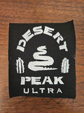 Desert Peak Ultra patch