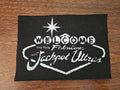 Jackpot Ultras patch