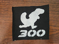 Arizona Monster 300 patch