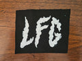 Punisher LFG patch