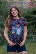 Bob Ross T-shirt