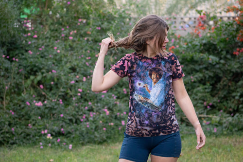 Bob Ross T-shirt