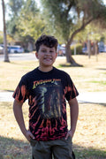 Indiana Jones T-shirt