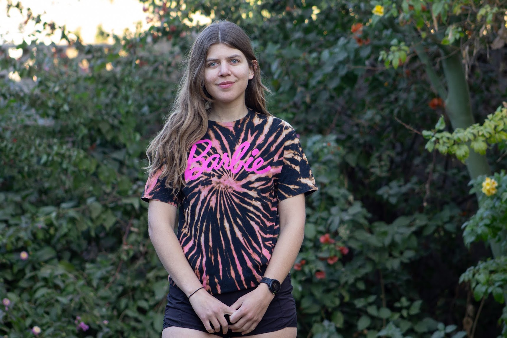 Barbie T-Shirt