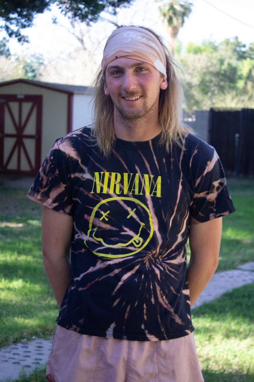 Nirvana T-Shirt