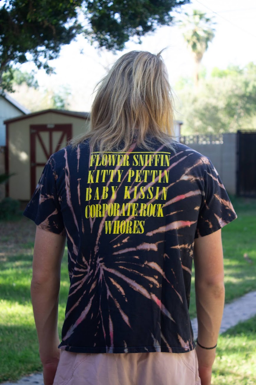 Nirvana T-Shirt