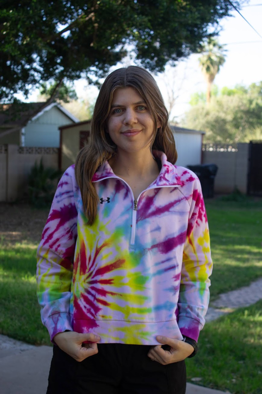 Under Armour Half-zip Sweatshirt