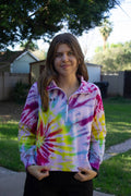 Under Armour Half-zip Sweatshirt